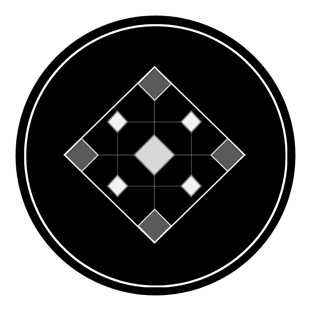 The Music Business Network Logo